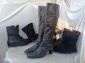 UGG® аналог, топли боти, ботуши 40 - 41, оригинал   ATMOSPHERE®, снимка 8