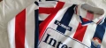 Релик ретро тениска Willem II 1995 – 1997 година, снимка 10