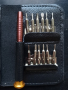 Комплект малки, мини отвертки за ремонт на телефони, снимка 2