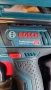 Bosch винтоверт 3 гаранция , снимка 2