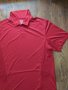 Wilson Men's Polo Shirts - страхотна мъжка тениска КАТО НОВА ХЛ, снимка 9