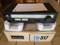 Sansui TU-317  ТУНЕР, снимка 1