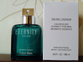 CK Eternity Aromatic Essence for Men , снимка 1 - Мъжки парфюми - 44818583