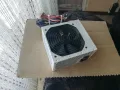 Компютърно захранване 450W Fortron SAGA+ 450P 120mm FAN, снимка 7