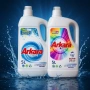 🧴 Перилен препарат Arkara Clean 5L – До 100 пранета, снимка 2