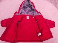 Зимно яке Зара за момче р.86, снимка 4