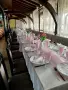 Украса за посрещане на бебе/погача, снимка 6