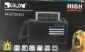 Радиоприемник Golon RX-3040S + соларен панел,BT,USB,TFT, снимка 10