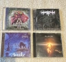 Black Metal,Death Metal,Heavy Metal,Heavy Metal,Hard Rock…, снимка 11