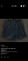 Къси дънкови пантелони H&M xl, снимка 3