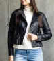 Дамско моторско яке Miramelka, 2цвята , снимка 6