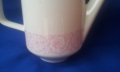 Порцеланова кана с капаче за чай или мляко, снимка 2