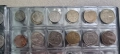 Чисто нов класьор с 100 монети, снимка 9