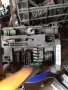 BSM модул за Peugeot 307 BSM B3 Delphi 9650664080, снимка 1