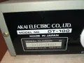AKAI DT-100 AUDIO TIMER-MADE IN JAPAN-ВНОС SWISS LNWC1711240926, снимка 4