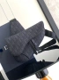 Чанта Dior Saddle Bag, снимка 1