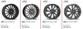 ДЖАНТА/ДЖАНТИ за TESLA MODEL Y / 19" / 20" / 21", снимка 5