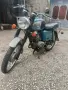 Мотор МЗ ТС 150, снимка 1