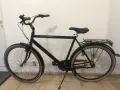 Има  3  скорости  / контра  и  предна  спирачка   . 28  цола.  , снимка 3