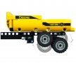 LEGO® Technic 42136 - John Deere 9620R 4WD Tractor, снимка 5