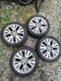 Алуминиеви Джанти за Mazda 17цола , снимка 1