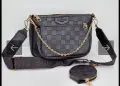 Louis Vuitton Дамска Чанта Луис Витон - Различни Модели И Цветове Код V54, снимка 16
