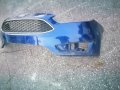 Предна броня Форд Фокус Ford Focus
С оригинален номер F1EB-17757-AJ , снимка 3