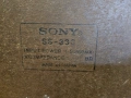 Тонколони SONY SS-333 В отлично техническо и визуално състояние., снимка 11
