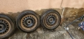 Джанти 16 5х105 Opel,chevrolet, снимка 2