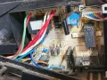 На части - Jura E55 typ 625 Jura impressa E55, снимка 9