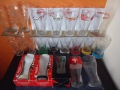 чаши, чаша кока кола, Coca Cola - 130 различни, снимка 5