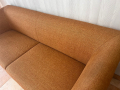 Мек и удобен диван - немско производство , снимка 1 - Дивани и мека мебел - 44773957