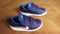 NIKE PIKO 4 Размер EUR 28,5 / UK 11 детски маратонки 130-13-S, снимка 1
