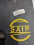 Уред за зареждане на хидроакумулатори SAIP, снимка 1 - Куфари с инструменти - 40397325