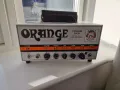 Orange Terror Bass 500w хибриден усилвател за бас китара, снимка 1