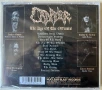 Cadaver – The Age Of The Offended нов диск , снимка 2