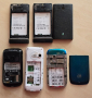 Huawei U8150, Telenor M100, Sony Ericsson ST25(2 бр.) и китайски - за ремонт или части, снимка 18