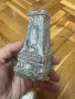 Сувенир паметника на Шипка пластмасов соц, снимка 2