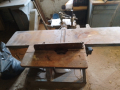 Дървообработваща машина , снимка 1 - Циркуляри - 44716971