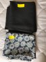 Парчета платове за блузи и поли от жоржет и коприна, снимка 1 - Други - 40297174