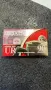 MAXELL UR 90 нови аудио касети (135м,IEC Type I Normal), снимка 1