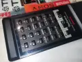 TECHNICS SH-R52 REMOTE MADE IN JAPAN-ВНОС SWISS 1908262105, снимка 4
