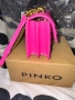 Pinko Love One Mini Чанта, снимка 4