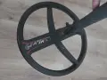 XP Deus 2 + WSA II безжични слушалки, снимка 1