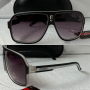 Carrera 27 мъжки слънчеви очила УВ 400, снимка 1 - Слънчеви и диоптрични очила - 44684998