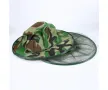 Шапка против комари, мухи, пчели​ - Mosquito Cap, снимка 6