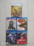 Игри за PS5/ PS4 Mortal Kombat, Gog Of War, Valkyrie Elysium, Bloodborne, Drive Club, снимка 1