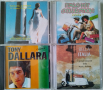 Тони Далара, Италиански сборни албуми  , снимка 1 - CD дискове - 44571589