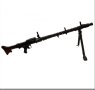 Картечница MG34, снимка 10