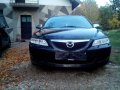 Предна Решетка Mazda 6  (2002-2007) , снимка 1 - Части - 41928007